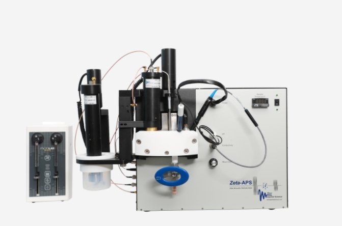 胤煌科技代理的進口納米粒度及Zeta電位分析儀.jpg