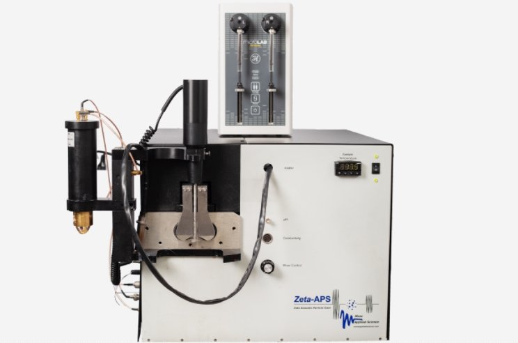 超聲法原理粒度電聲法Zeta電位分析儀：高效多能的科研利器.jpg